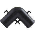 SharkBite PEX-B 3/4 In. Poly Alloy Barb Elbow (5-Pack) Image 3