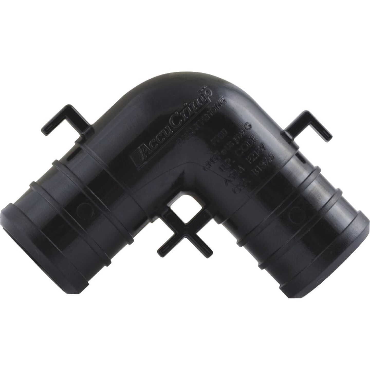 SharkBite PEX-B 3/4 In. Poly Alloy Barb Elbow (5-Pack) Image 3