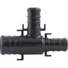 SharkBite PEX-B 3/4 In. x 1/2 In. x 1/2 In. Poly Alloy Barb Tee (5-Pack) Image 3