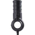 SharkBite PEX-B 3/4 In. x 1/2 In. x 1/2 In. Poly Alloy Barb Tee (5-Pack) Image 4