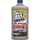 Rid-X Platinum 24 Oz. Septic System Treatment Image 1