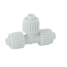 Flair-it 1/2 In. PEX Tee Image 1