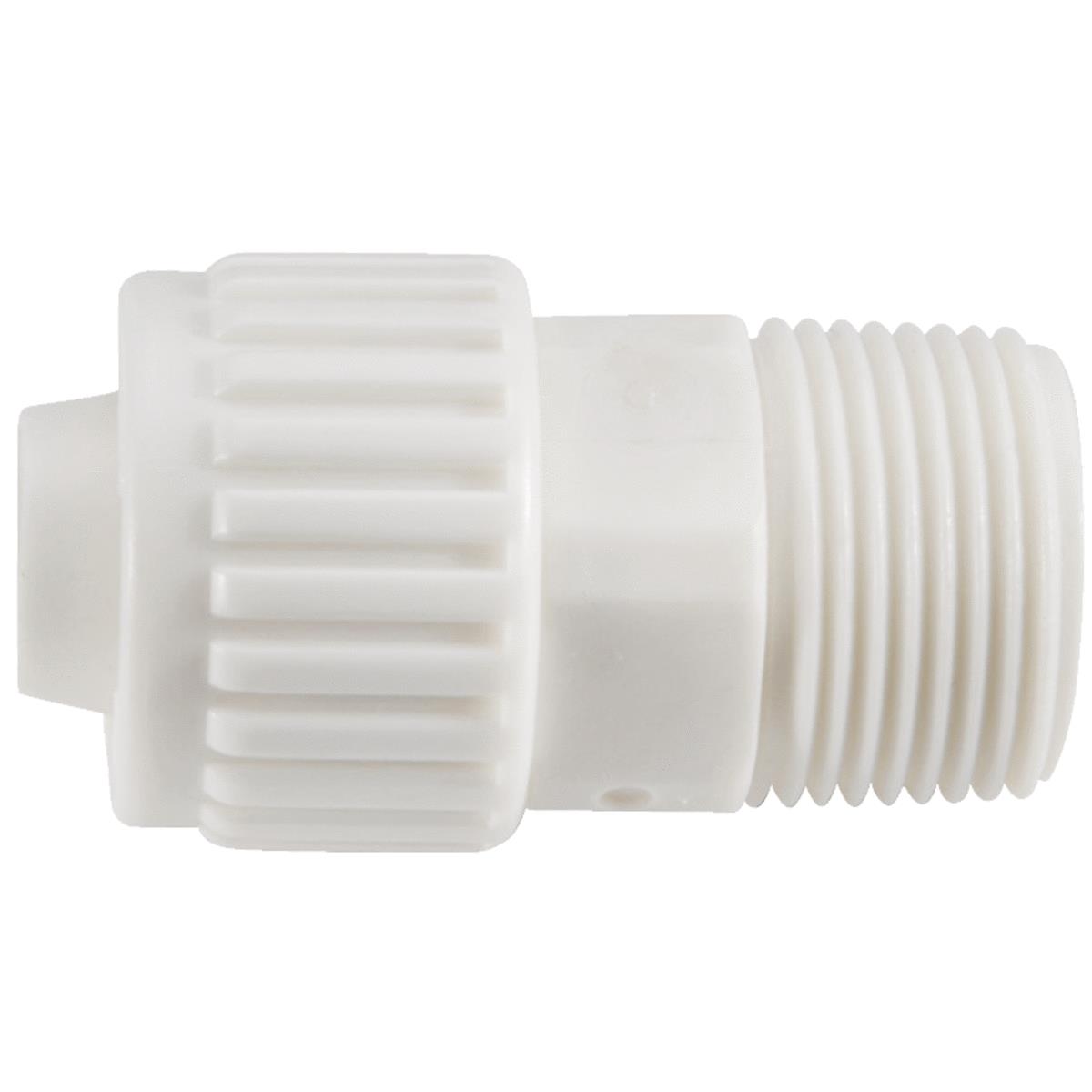 1/2X3/8MPT ADAPTER Image 1