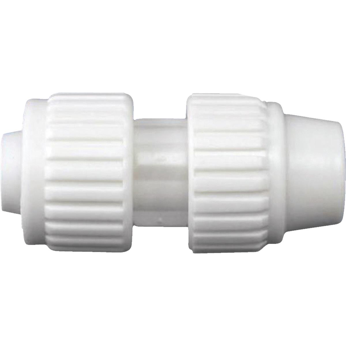 Flair-It 3/4 In. Poly-Alloy Compression PEX Plug