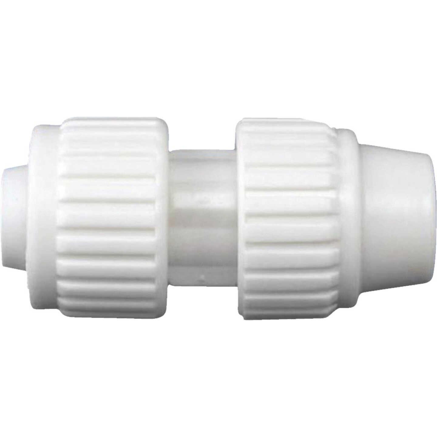 Flair-It 3/4 In. Poly-Alloy Compression PEX Plug Image 1