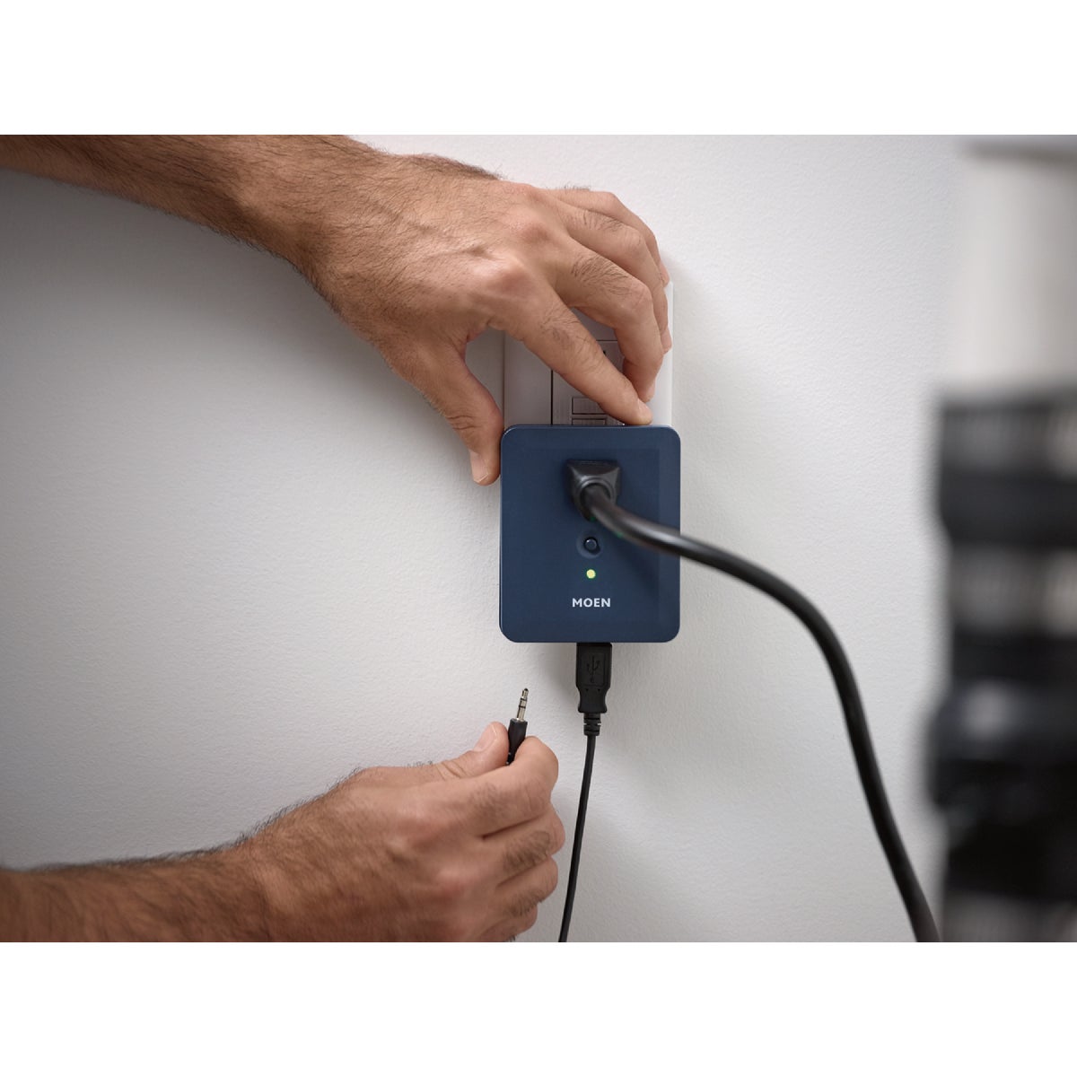 Moen Smart Sump Pump Monitor Image 2