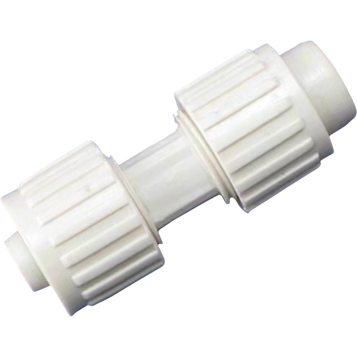 Flair-It 3/8 In. Poly-Alloy Compression PEX Plug