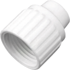 Flair-It 1/2 In. Plastic PEX Cap Image 1