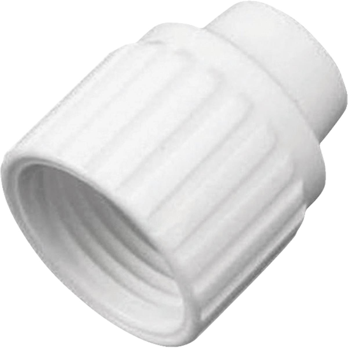 Flair-It 3/8 In. Plastic Compression PEX Cap