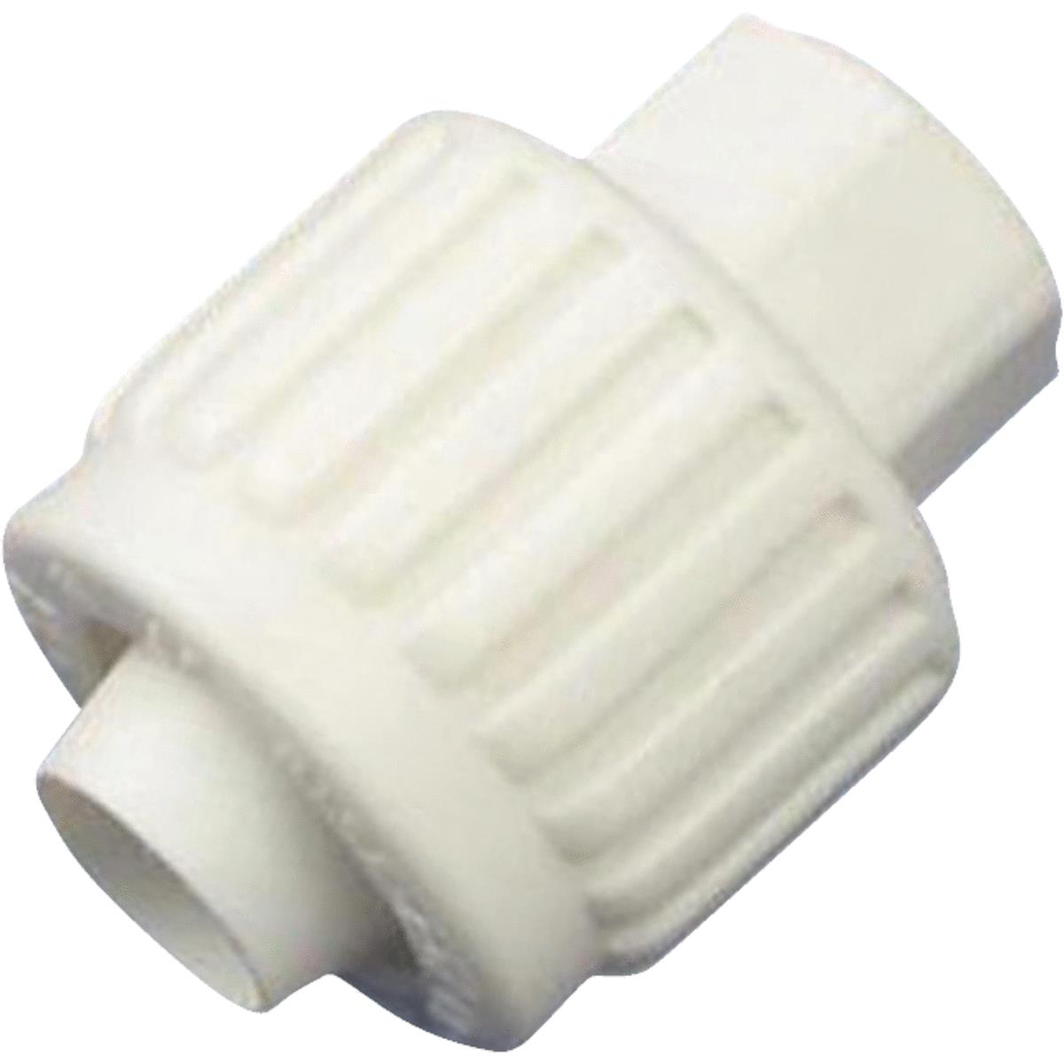 1/2X1/8MPT ADAPTER Image 1