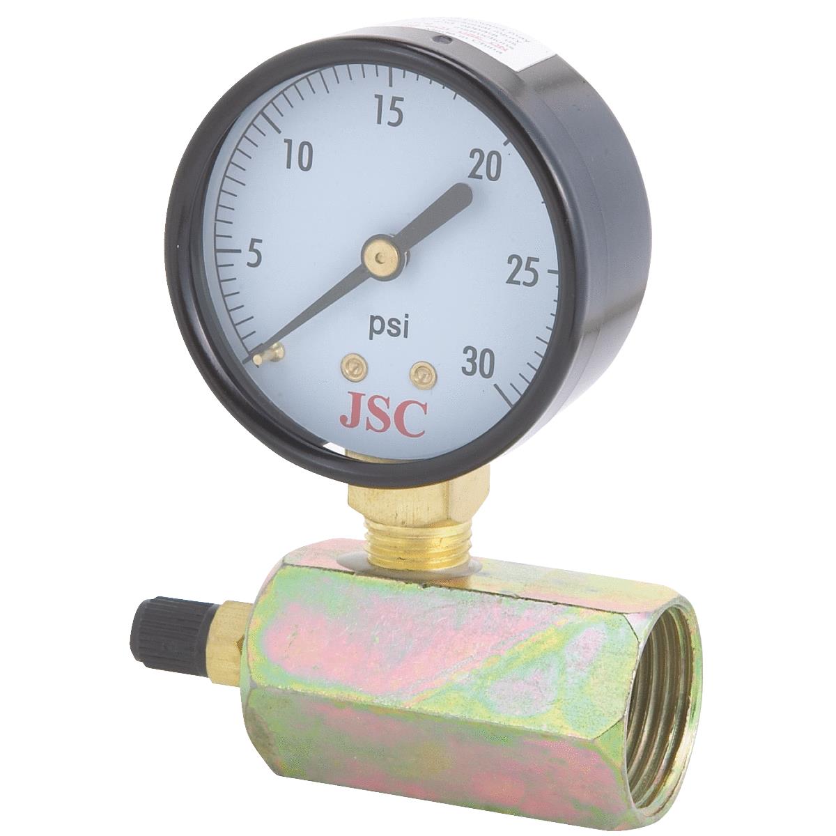 Gas Supply Materials