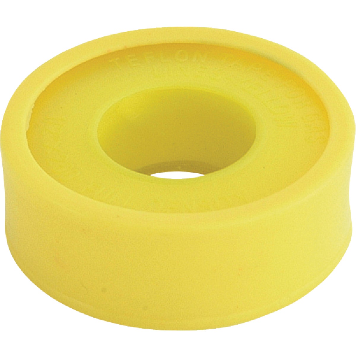 EZ-Flo 1/2 In. x 260 In. Yellow Premium Teflon Gas Line Tape Image 2