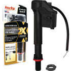 Korky 2X Long Life Universal Toilet Fill Valve Image 1