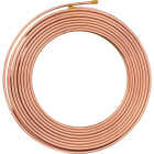 JMF Company 3/8 In. x 50 Ft. Copper Refrigeration Tube Image 1