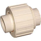 Homewerks 1/2 In. Solvent CPVC Union Image 1