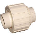 Homewerks 3/4 In. Solvent CPVC Union Image 1