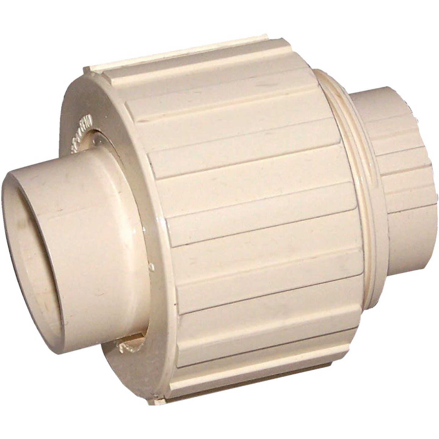 Homewerks 3/4 In. Solvent CPVC Union Image 1