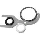 Superior Tool Universal Sink Drain Wrench Image 2