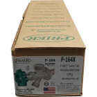 Prier 1/2 In. x 10 In. Crimp Pex Quarter-Turn Anti-Siphon Freezeless Wall Hydrant Image 3