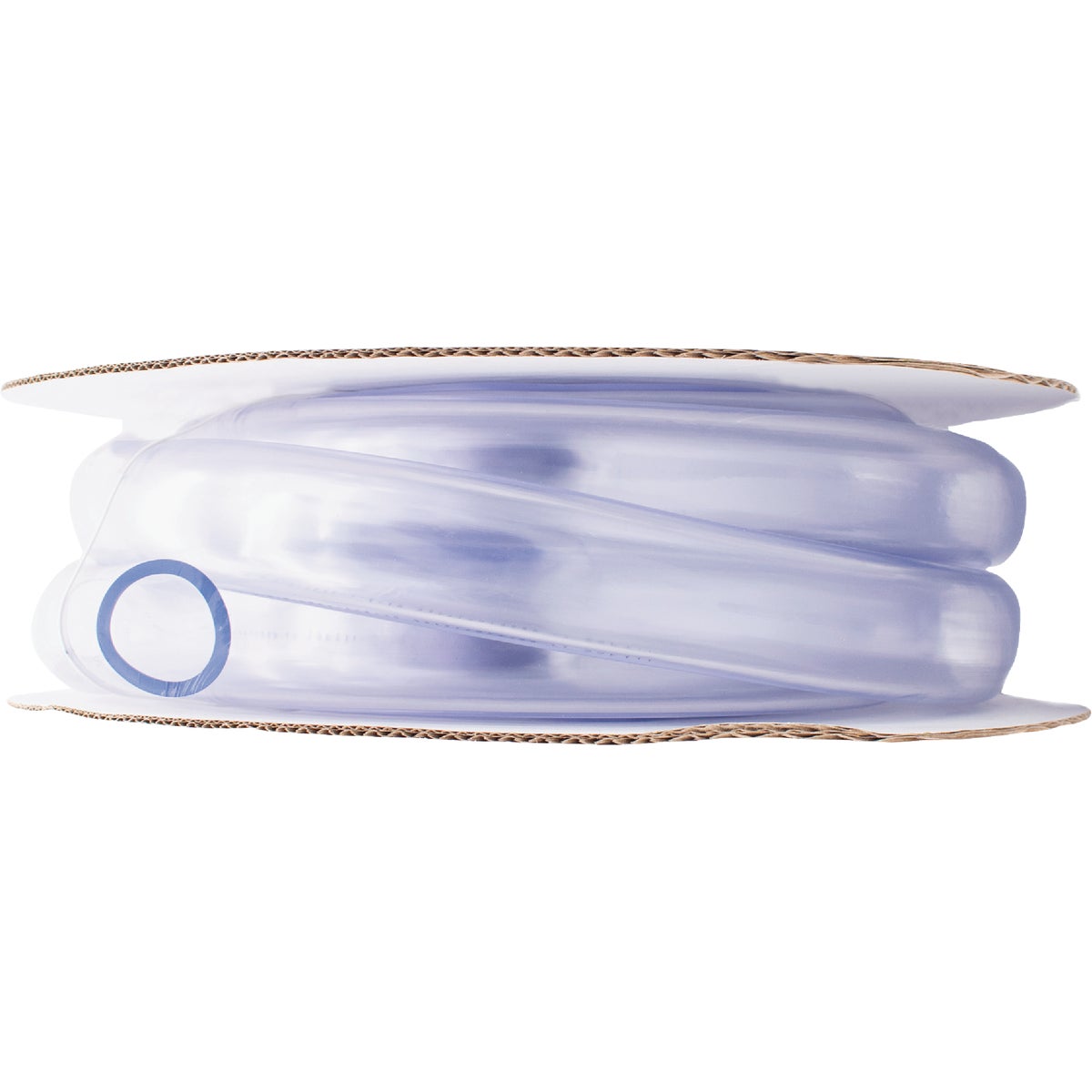 Eastman EZ-Flo 25 Ft. Clear Vinyl Tubing 1/4 In. ID x 1-5/8 In. OD Image 5
