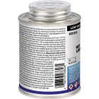 Oatey 8 Oz. Low Voc Medium Bodied Blue Lava PVC Cement Image 3