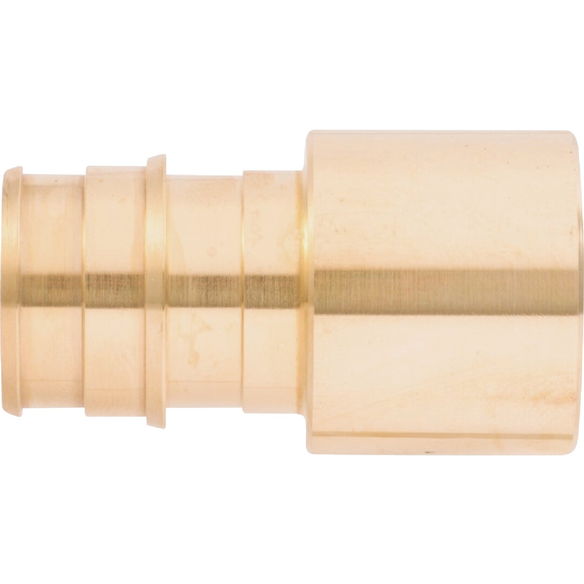 SharkBite PEX-A Brass 3/4 In. x 3/4 In. FSWT Sweat Adapter Image 4