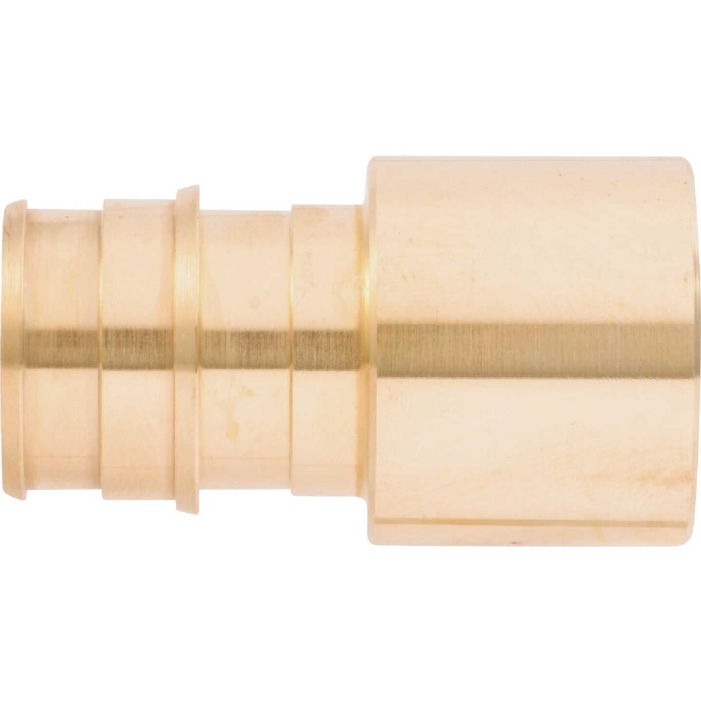 SharkBite PEX-A Brass 3/4 In. x 3/4 In. FSWT Sweat Adapter Image 4