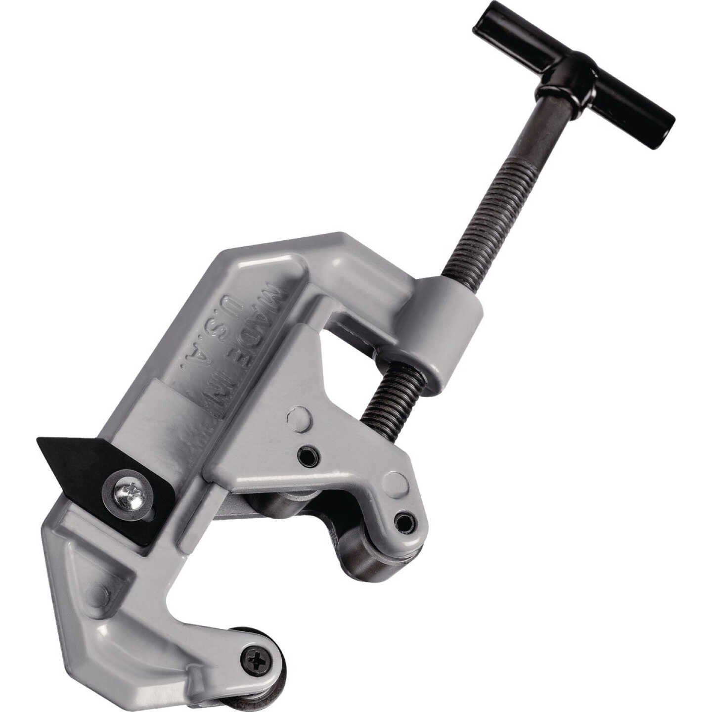 Superior Tool 5/8 In. to 2-1/8 In. Tubing & Pipe Cutter Image 3