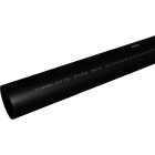 Charlotte Pipe 4 In. x 5 Ft. ABS DWV Pipe Image 1