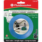 Fluidmaster Replacement Flush Valve Seal for American Standard & Eljer Image 4