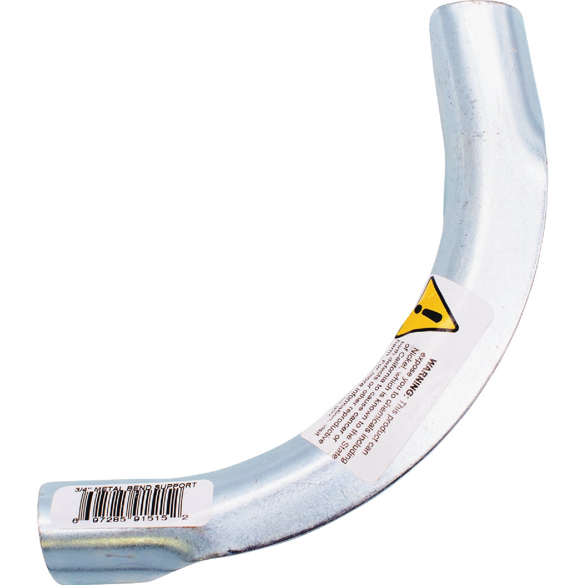 SharkBite 3/4 In. PEX Metal Bend Support Image 2