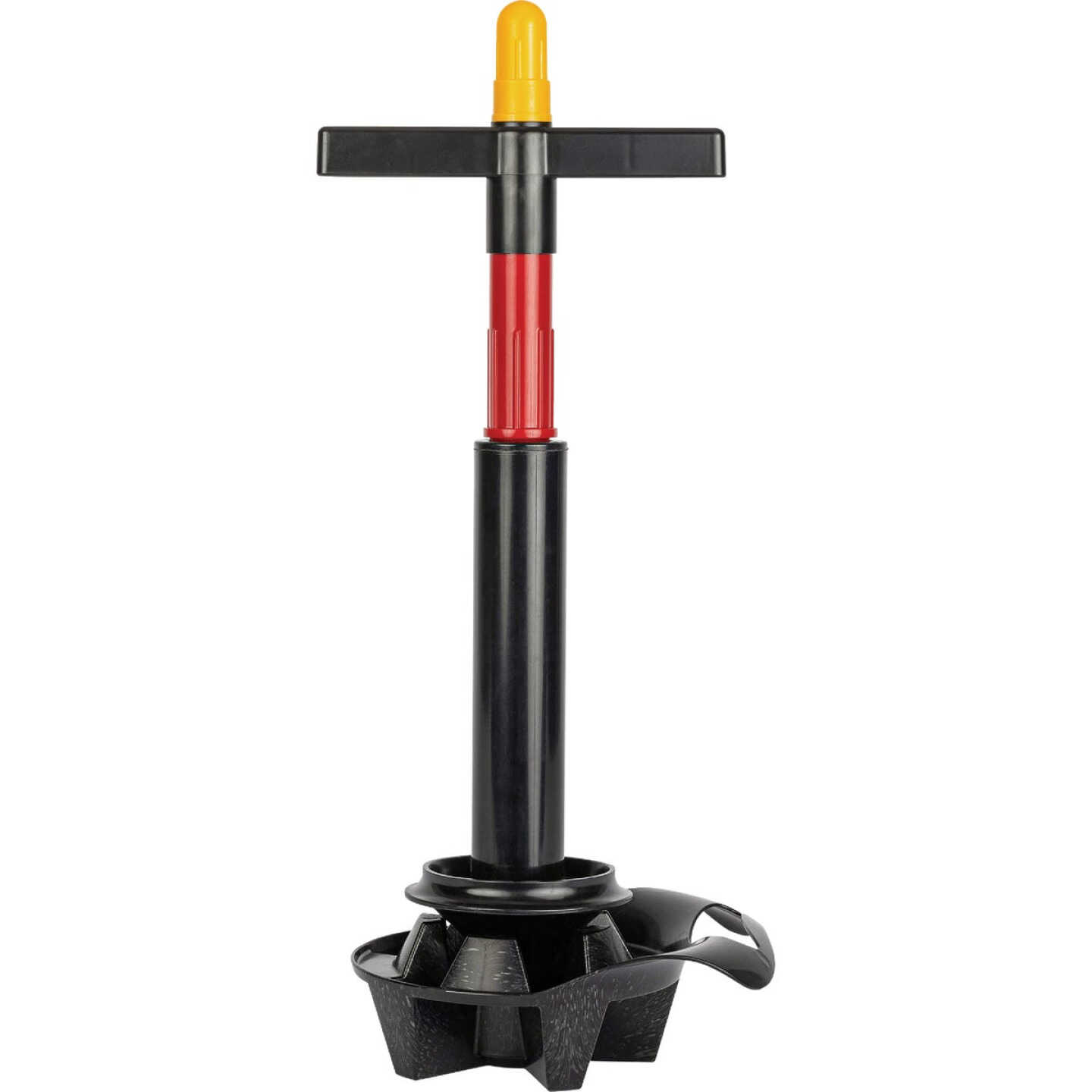 PRO Power Universal Toilet Plunger Caddy Image 7