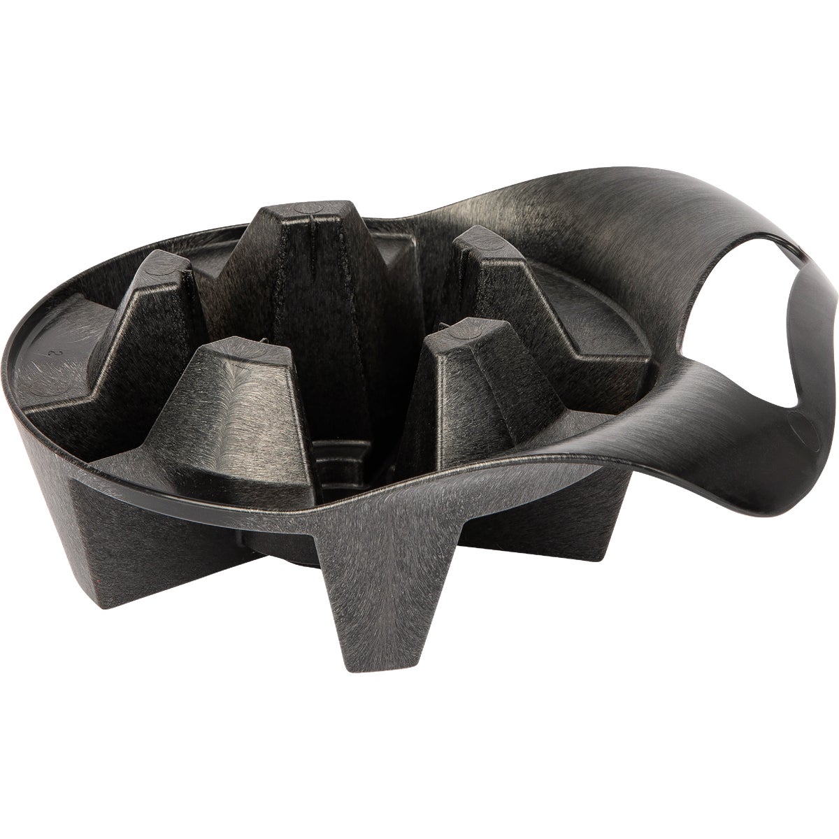 PRO Power Universal Toilet Plunger Caddy