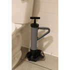 PRO Power Universal Toilet Plunger Caddy Image 4