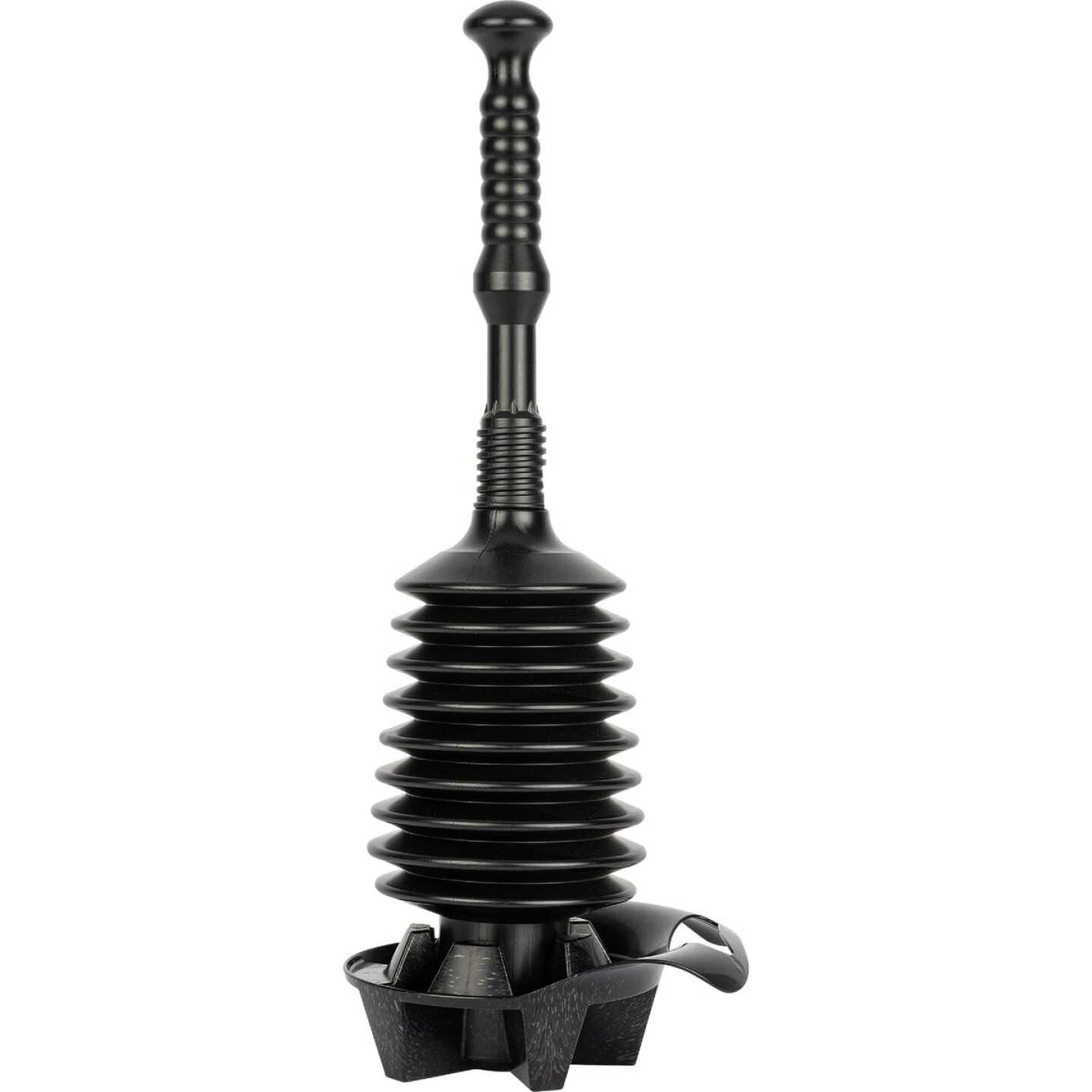 PRO Power Universal Toilet Plunger Caddy Image 6