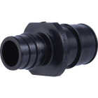 SharkBite 1 In. x 3/4 In. Poly Reducing PEX-A Coupling (5-Pack) Image 1