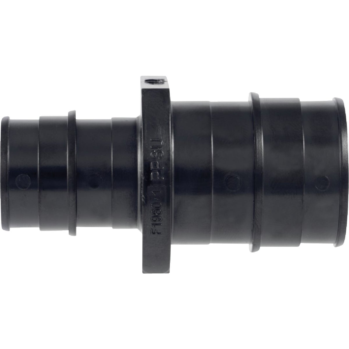 SharkBite 1 In. x 3/4 In. Poly Reducing PEX-A Coupling (5-Pack) Image 2