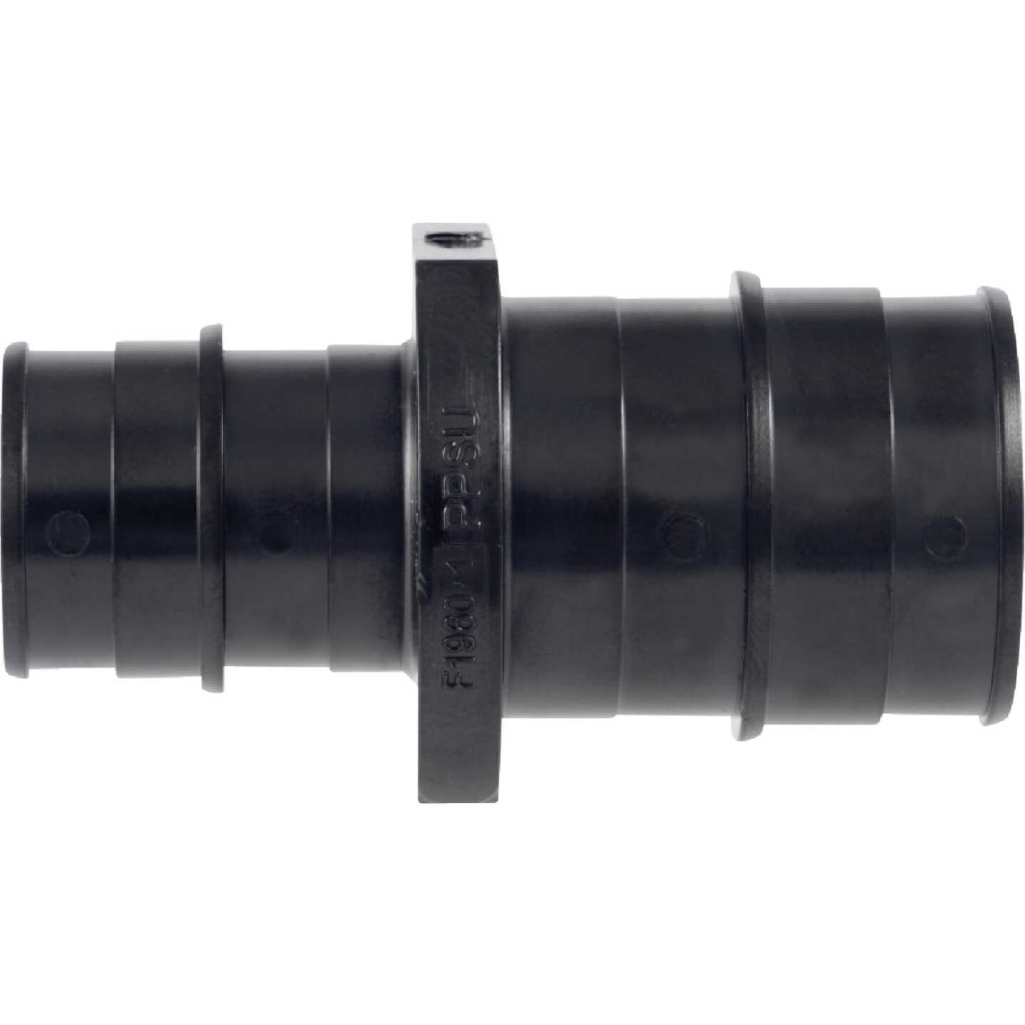 SharkBite 1 In. x 3/4 In. Poly Reducing PEX-A Coupling (5-Pack) Image 2