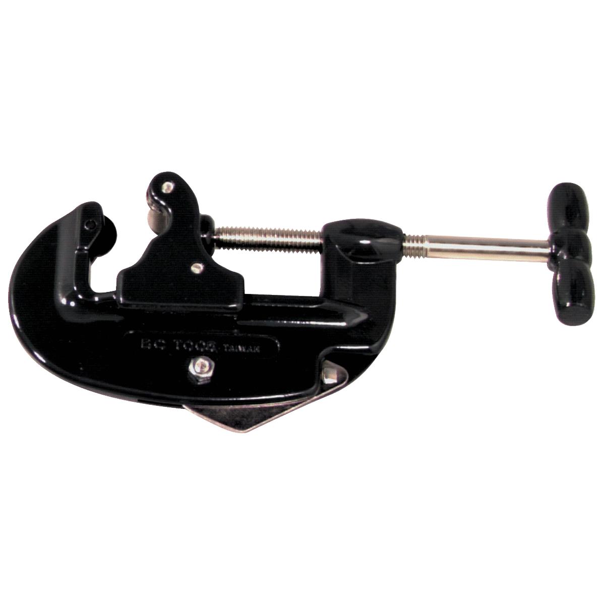 Cobra Large Diameter 5/8 In. to 2-1/8 In. Copper & PVC Tubing Cutter Image 1