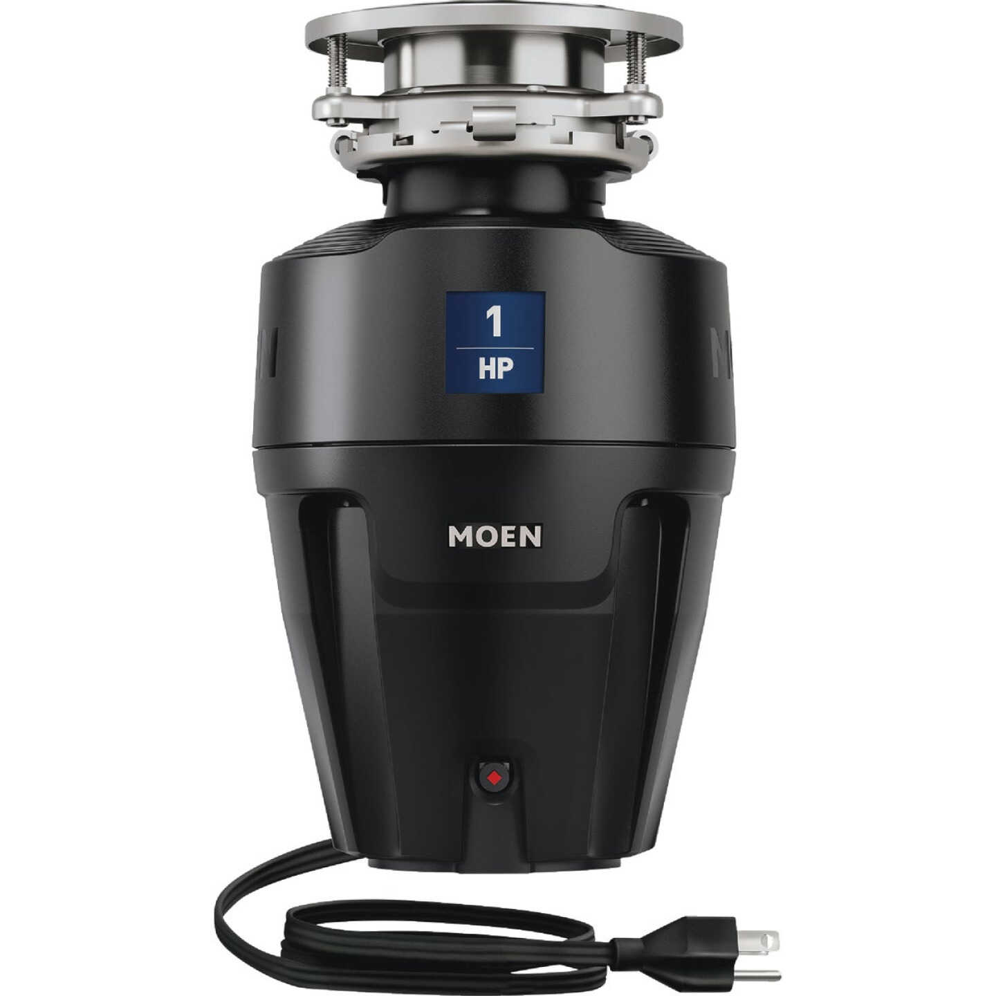 Moen Chef Series 1 HP Garbage Disposal Image 1