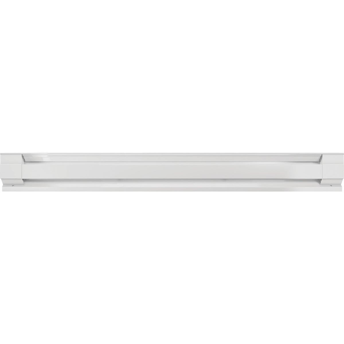 Cadet F Series 6 Ft. 1500W 120V Electric Baseboard Heater, White Image 6