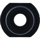 SharkBite 1/2 In. x 3/4 In. Poly Reducing PEX-A Coupling (5-Pack) Image 3