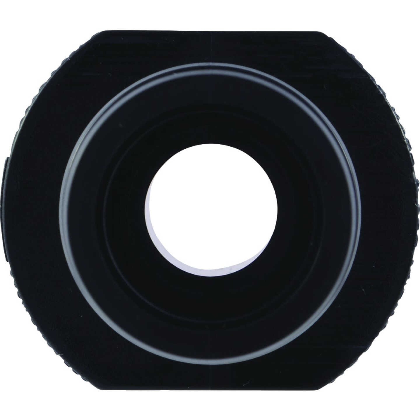 SharkBite 1/2 In. x 3/4 In. Poly Reducing PEX-A Coupling (5-Pack) Image 3