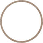 GASKET CAP TH #6 Image 1