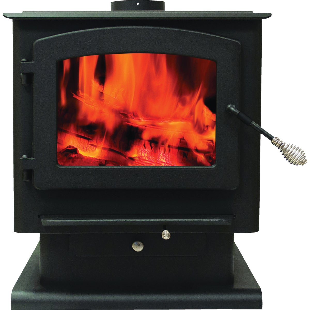 Englander 32-NC 2400 Sq. Ft. Wood Stove