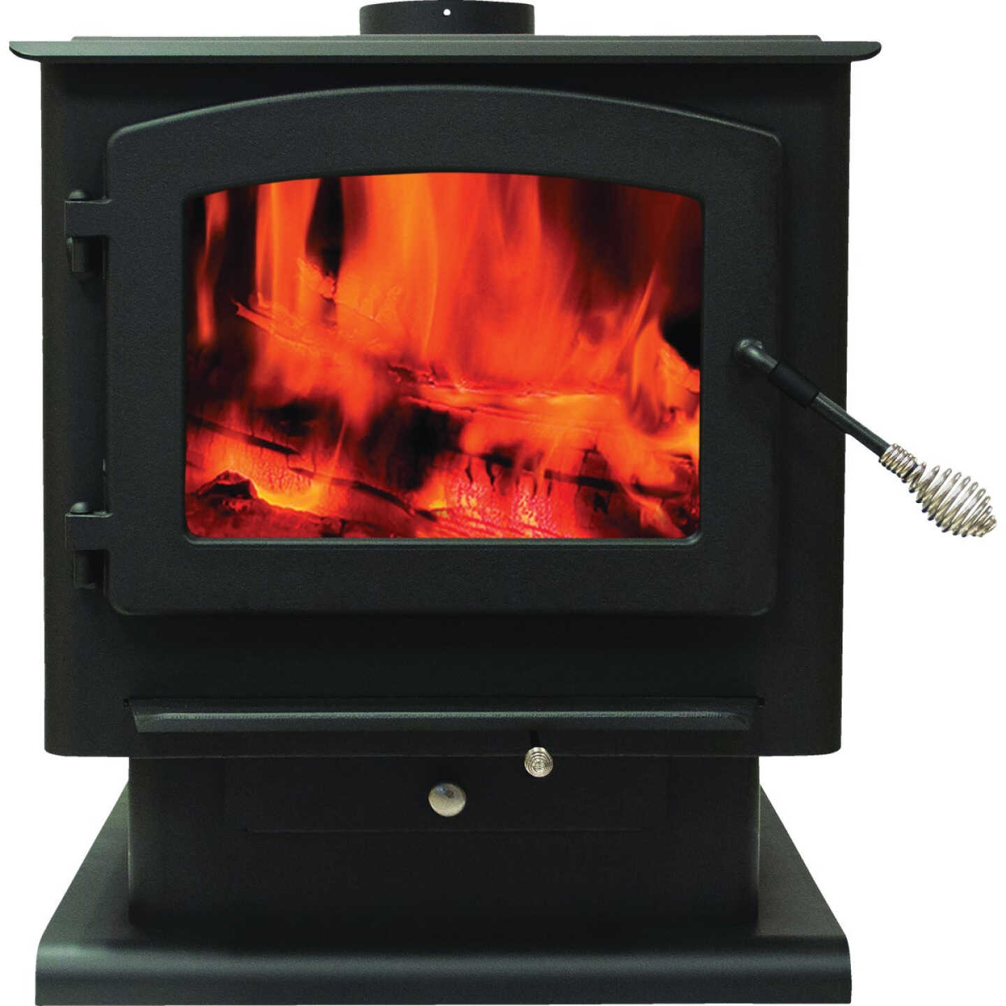 Englander 32-NC 2400 Sq. Ft. Wood Stove Image 1