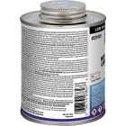 Oatey 16 Oz. Low Voc Medium Bodied Blue Lava PVC Cement Image 3