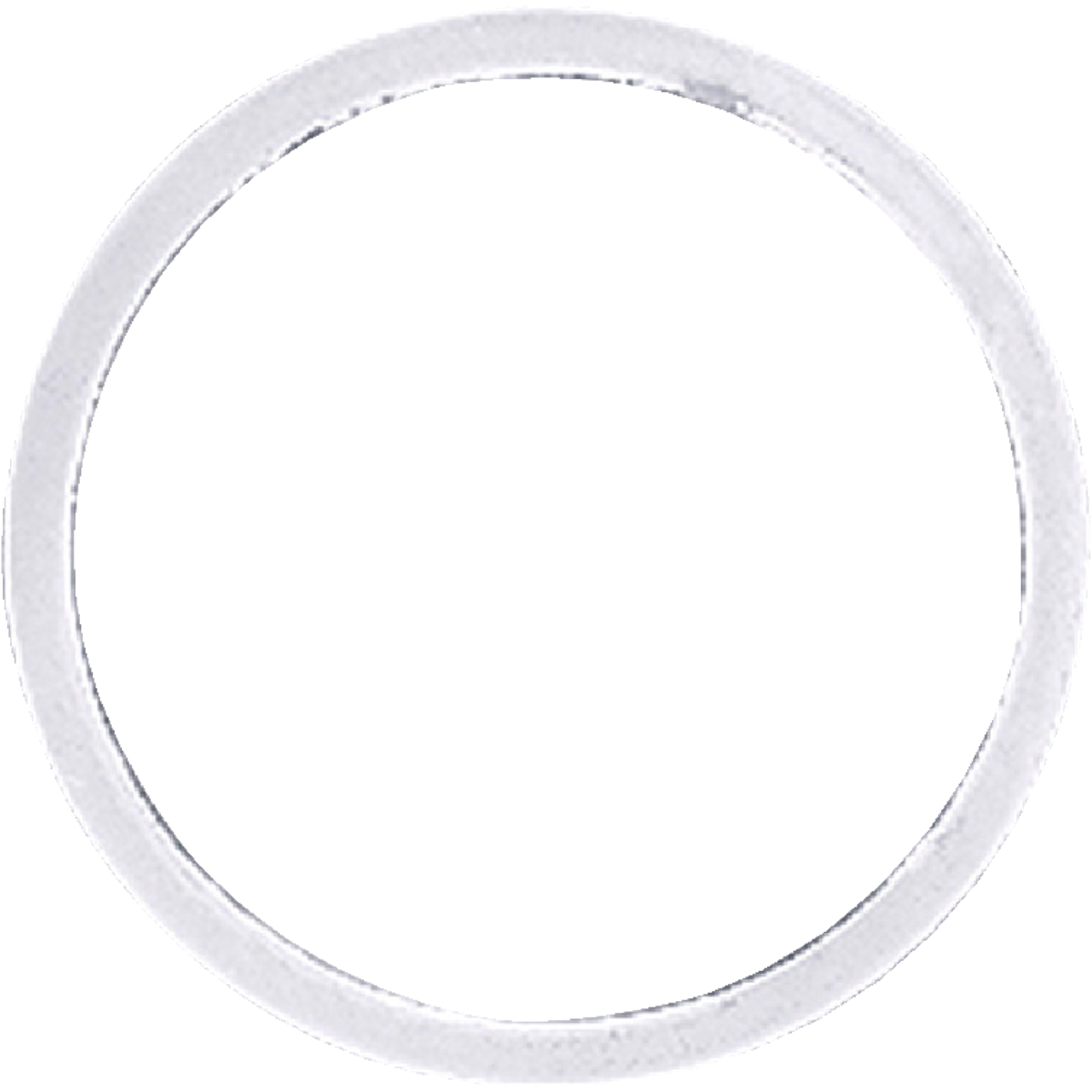 Danco #39 9/32 In. x 11/16 In. Cap Thread Gasket