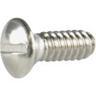Danco Replacement Handle Oval 1/2 In. Faucet Screw Image 1