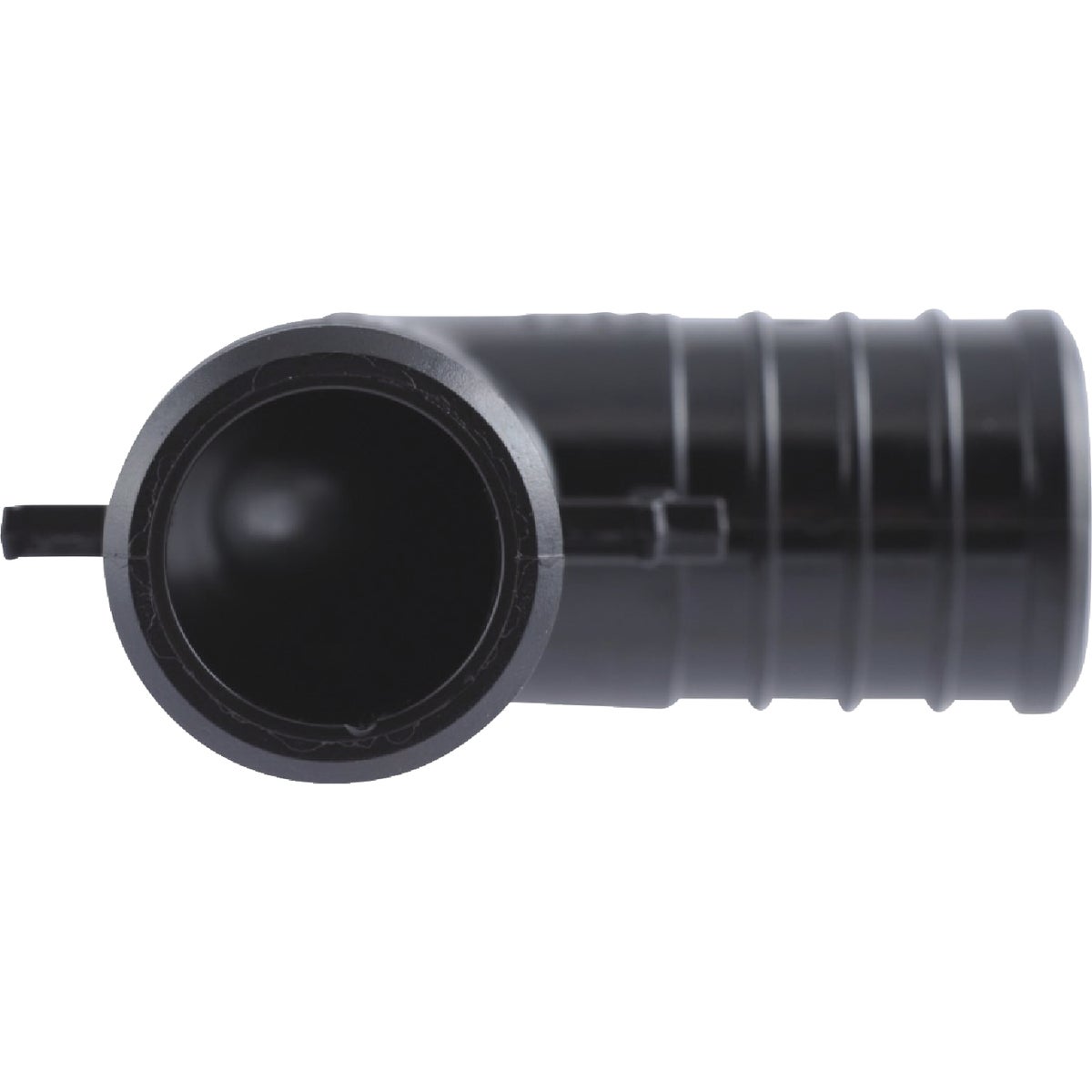 SharkBite PEX-B 1 In. Poly Alloy Barb Elbow (5-Pack) Image 4